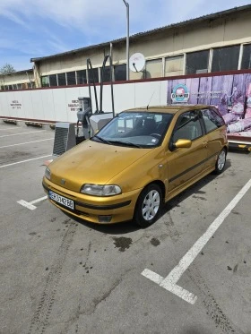 Fiat Punto Sporting, снимка 1