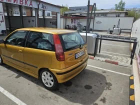 Fiat Punto Sporting, снимка 4