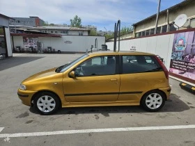 Fiat Punto Sporting, снимка 3