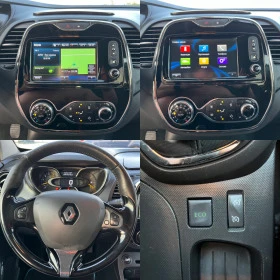 Renault Captur 1.5dci, navi, kamera, key less, full | Mobile.bg    12