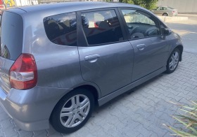 Honda Jazz, снимка 7