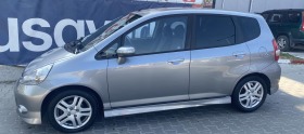 Honda Jazz, снимка 8