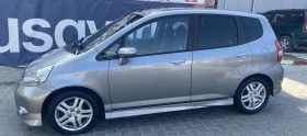 Honda Jazz | Mobile.bg    8