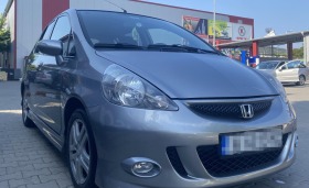 Honda Jazz, снимка 2