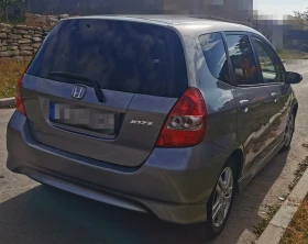 Honda Jazz, снимка 4