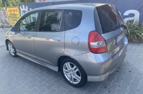 Honda Jazz, снимка 5