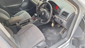 VW Golf 1.9 105 DSG, снимка 10