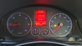 VW Golf 1.9 105 DSG, снимка 9