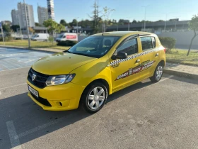 Dacia Sandero 1.2 , снимка 1