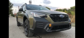 Subaru Outback wilderness 2.4 turbo, снимка 3