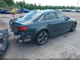 Audi A4, снимка 6