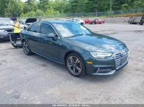 Audi A4 | Mobile.bg    1