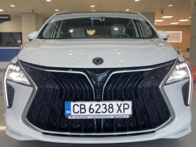 DONGFENG M4-YACHT 1.5T DCT, снимка 2