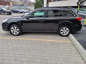 Subaru Outback, снимка 3