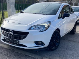 Opel Corsa 1.3D-LED-NAVI-PDC-EURO6B-KLIMATRONIK-106000km-95ks, снимка 1