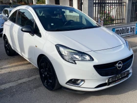 Opel Corsa 1.3D-LED-NAVI-PDC-EURO6B-KLIMATRONIK-106000km-95ks, снимка 3