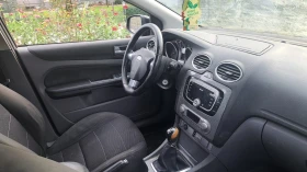 Ford Focus 2.0 150к газ брц климатроник италия, снимка 3