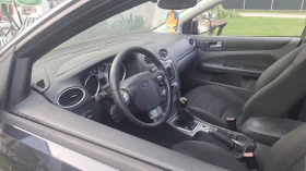 Ford Focus 2.0 150к газ брц климатроник италия, снимка 4