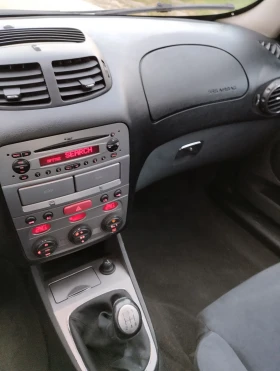 Alfa Romeo 147 1.6.бензин.фейс, снимка 5