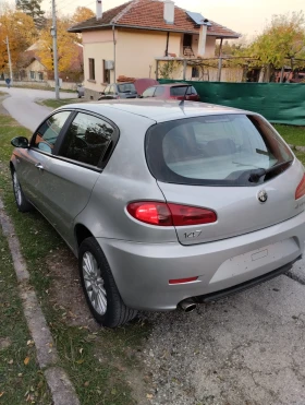 Alfa Romeo 147 1.6.бензин.фейс, снимка 7