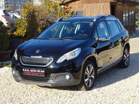 Peugeot 2008  - [1] 