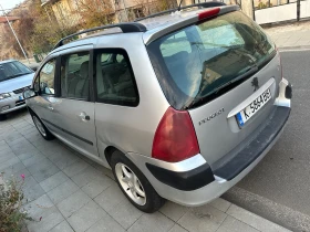 Peugeot 307 2.0HDI | Mobile.bg    3