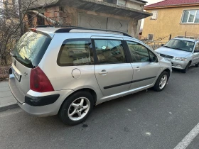 Peugeot 307 2.0HDI | Mobile.bg    2