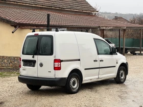 VW Caddy 1.6tdi* Клима, снимка 4