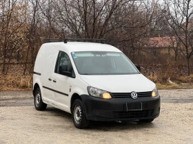 VW Caddy 1.6tdi* Клима, снимка 2