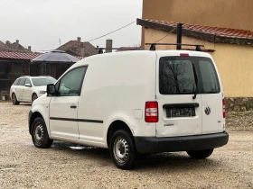 VW Caddy 1.6tdi* Клима, снимка 3