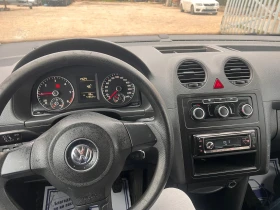 VW Caddy 1.6tdi* Клима, снимка 7