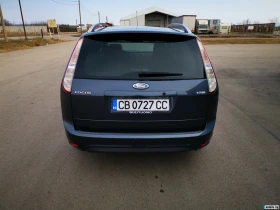 Ford Focus, снимка 3