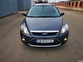 Ford Focus, снимка 2