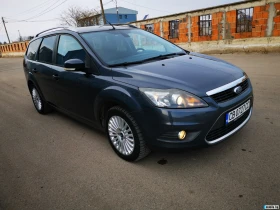 Ford Focus, снимка 1