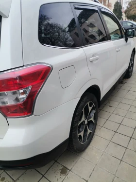 Subaru Forester IV, снимка 4