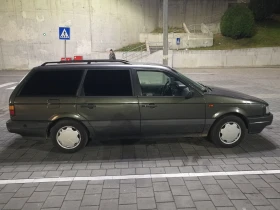 VW Passat, снимка 1