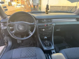 Audi A6, снимка 6