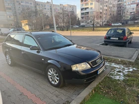 Audi A6, снимка 7