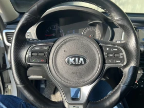 Kia K5    LPG. .  . | Mobile.bg    13