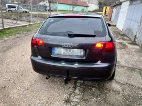 Audi A3 1.6i-Автоматик, снимка 5