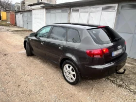 Audi A3 1.6i-Автоматик, снимка 4