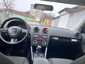 Audi A3 1.6i-Автоматик, снимка 6