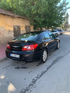 Chrysler Sebring 2.0 CRD , снимка 4