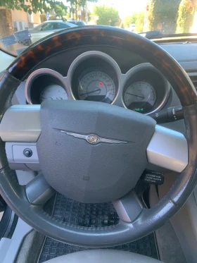 Chrysler Sebring 2.0 CRD , снимка 8