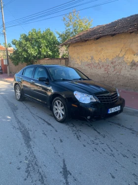 Chrysler Sebring 2.0 CRD , снимка 2