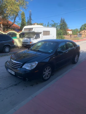 Chrysler Sebring 2.0 CRD , снимка 6