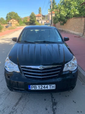 Chrysler Sebring 2.0 CRD , снимка 1