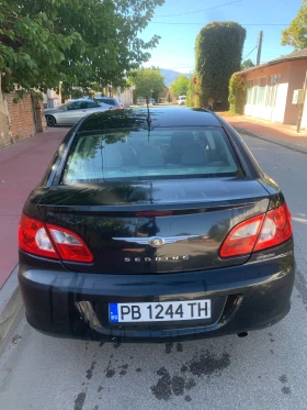 Chrysler Sebring 2.0 CRD , снимка 3