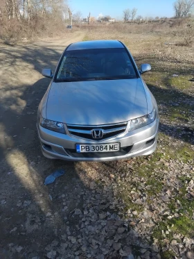 Honda Accord 2.2 i-cdti facelift* * sport* * ko | Mobile.bg    1