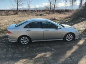 Honda Accord 2.2 i-cdti facelift* * sport* * koжа, снимка 3